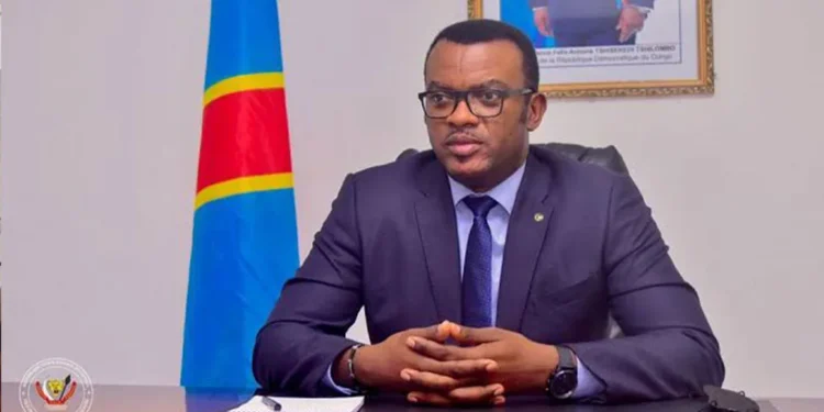 Leadership à la Fonction Publique : Jean-Pierre Lihau Mobilise les Hauts Fonctionnaires pour un Cap 2026 Décisif