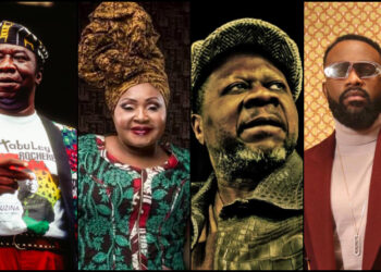 La Rumba congolaise au cœur d’une préservation culturelle