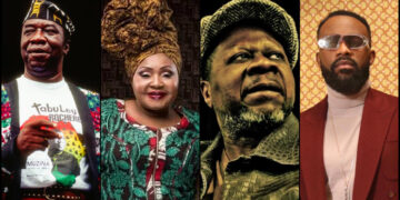 La Rumba congolaise au cœur d’une préservation culturelle