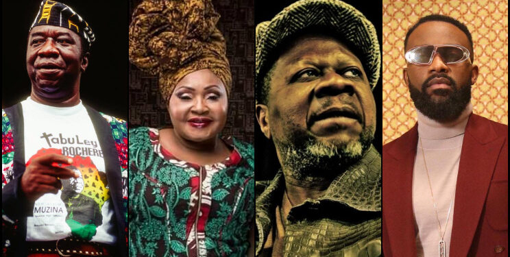 La Rumba congolaise au cœur d’une préservation culturelle