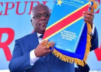 RDC : à 20 ans, la Constitution au seuil critique – faut-il réviser, refonder ou résister ?