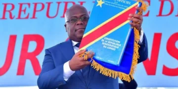 RDC : à 20 ans, la Constitution au seuil critique – faut-il réviser, refonder ou résister ?