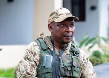 Willy Ngoma, porte-parole du M23, tué lors d’opérations militaires à Rubaya