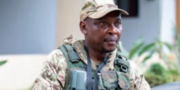 Willy Ngoma, porte-parole du M23, tué lors d’opérations militaires à Rubaya