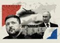 Quatre ans de guerre en Ukraine : l’Europe s’épuise-t-elle pendant que la Russie se reconfigure?