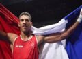 Tony Yoka clarifie : Pas de changement de nationalité sportive pour représenter la RDC