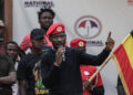 Bobi wine : l’exil forcé d’une icône face au “système” museveni