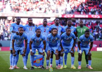 République démocratique du Congo à 90 minutes de l’histoire mondiale