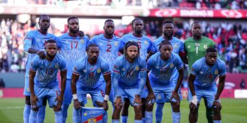 République démocratique du Congo à 90 minutes de l’histoire mondiale