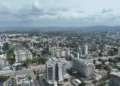 Kinshasa : la Gombe, cœur politique et économique entre prestige et contrastes urbains