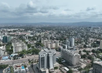 Kinshasa : la Gombe, cœur politique et économique entre prestige et contrastes urbains
