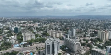 Kinshasa : la Gombe, cœur politique et économique entre prestige et contrastes urbains