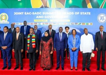 RDC : L’Union Africaine et la SADC face au spectre d’un « condominium américano-onusien »