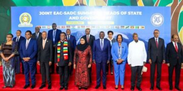 RDC : L’Union Africaine et la SADC face au spectre d’un « condominium américano-onusien »