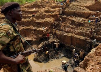 Terreur dans un site minier de l’Ituri : une attaque meurtrière frappe Mambasa