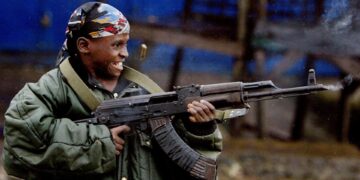 Soudan : quand la guerre recrute sur TikTok, l’inquiétante viralité des enfants soldats