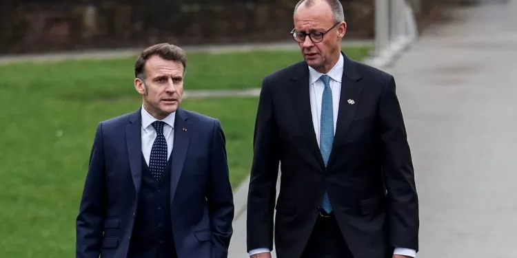 L’Europe durcit le ton face à Téhéran : Paris, Berlin et Londres prêts à “agir en défense