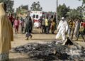 Nigeria : Maiduguri ensanglantée par des attentats suicides coordonnés