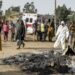 Nigeria : Maiduguri ensanglantée par des attentats suicides coordonnés