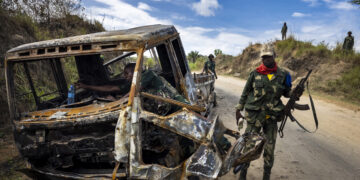 Est de la RDC : les ADF demeurent la principale menace meurtrière malgré une légère accalmie
