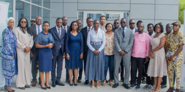 Bénin : 13,5 millions de dollars pour propulser les PME vers une nouvelle ère