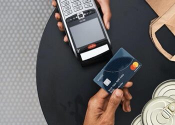 M-Pesa révolutionne le paiement mobile avec le sans contact