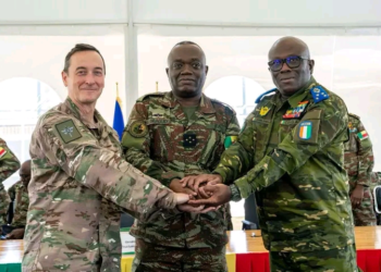 France, Côte d’Ivoire et Bénin : renforcer la coopération antiterroriste dans le Golfe de Guinée