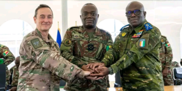 France, Côte d’Ivoire et Bénin : renforcer la coopération antiterroriste dans le Golfe de Guinée