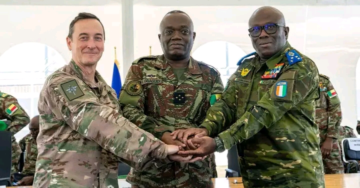France, Côte d’Ivoire et Bénin : renforcer la coopération antiterroriste dans le Golfe de Guinée