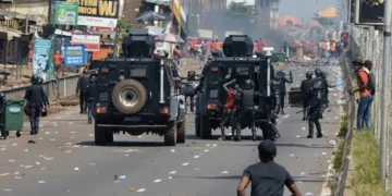 Guinée 2026 : Le verrouillage final et le cri de la « résistance directe »