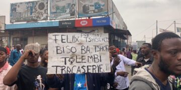 Kinshasa : la grève des transports évitée in extremis après des concessions aux chauffeurs