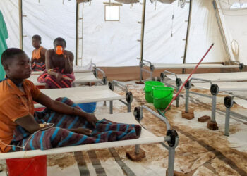 RDC : le choléra frappe une prison du Kongo-Central, 11 morts et alerte sanitaire maximale