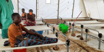 RDC : le choléra frappe une prison du Kongo-Central, 11 morts et alerte sanitaire maximale