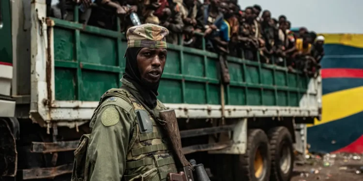 Goma 2026 : Le « Hachoir » congolais est en marche, Kigali face au spectre d’un désastre militaire