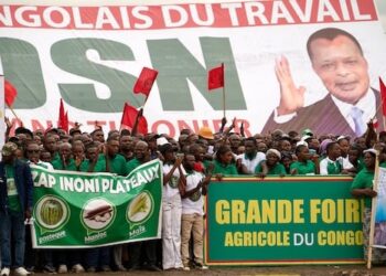 Brazzaville 2026 : Le grand saut vers l’inconnu du 15 mars