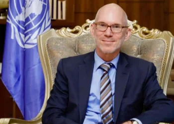 RDC : James Swan, l’atout de Washington pour reprendre la main sur le dossier de l’Est