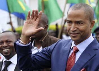 RDC : Katumbi monte au créneau contre un éventuel troisième mandat de Tshisekedi