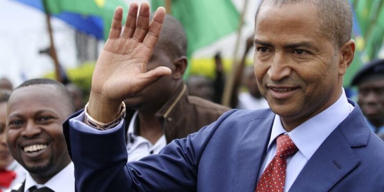 RDC : Katumbi monte au créneau contre un éventuel troisième mandat de Tshisekedi