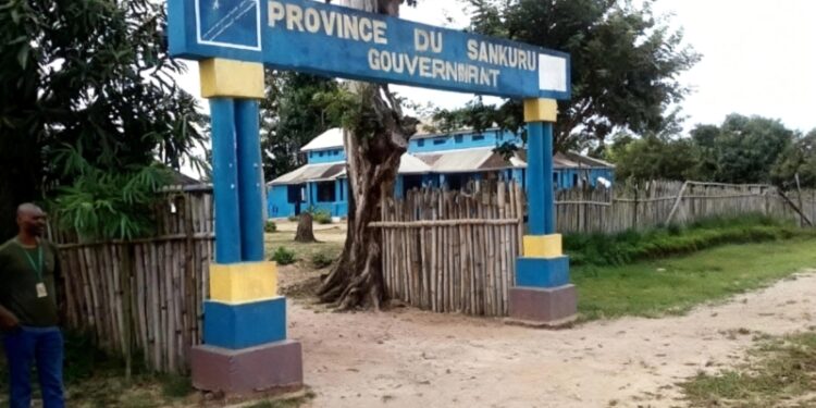 Sankuru : la CENI valide 11 prétendants provisoirement au gouvernorat et lance le compte à rebours électoral