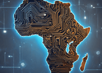 IA en Afrique : Le pari à 10 milliards de dollars pour un futur numérique souverain