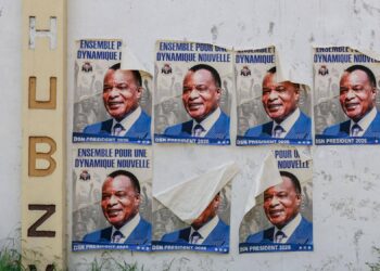 Congo-Brazzaville : Le vote du silence ou l’éternel crépuscule démocratique ?