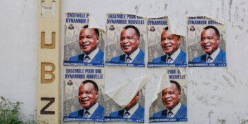 Congo-Brazzaville : Le vote du silence ou l’éternel crépuscule démocratique ?