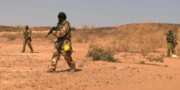 Niger : Tahoua sous le feu, le spectre d’un basculement sécuritaire urbain