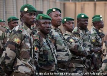 Mali–Mauritanie : incursion de soldats maliens dans des villages frontaliers, tensions ravivées