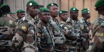 Mali–Mauritanie : incursion de soldats maliens dans des villages frontaliers, tensions ravivées