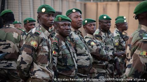 Mali–Mauritanie : incursion de soldats maliens dans des villages frontaliers, tensions ravivées