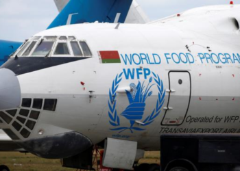 Pont aérien Entebbe-Est RDC : La logistique comme dernier rempart contre la crise humanitaire