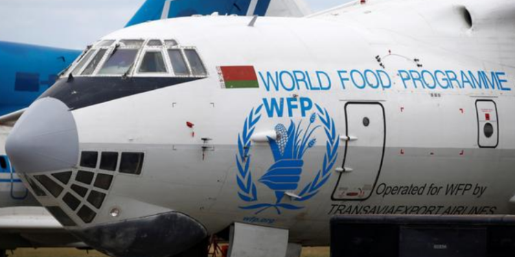 Pont aérien Entebbe-Est RDC : La logistique comme dernier rempart contre la crise humanitaire