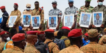 Tillabéri : Le tombeau du Sahel ou l’échec sanglant des solutions militaires ?