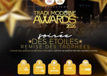 La Soirée des Étoiles : Le Sacre du Génie Tradi-Moderne au Musée National